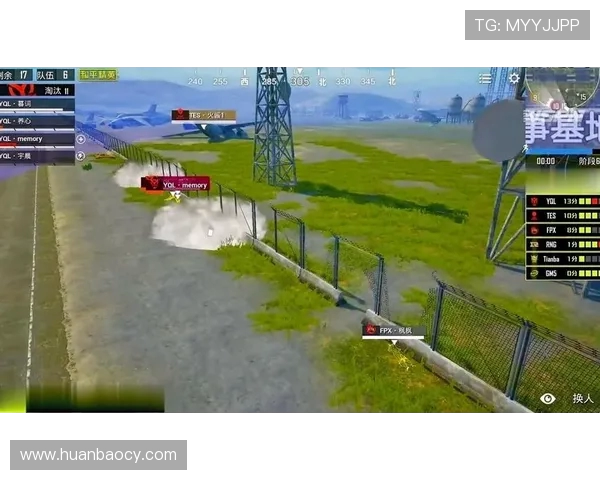 和平精英热议TES耐力争议引发玩家热烈讨论与反思